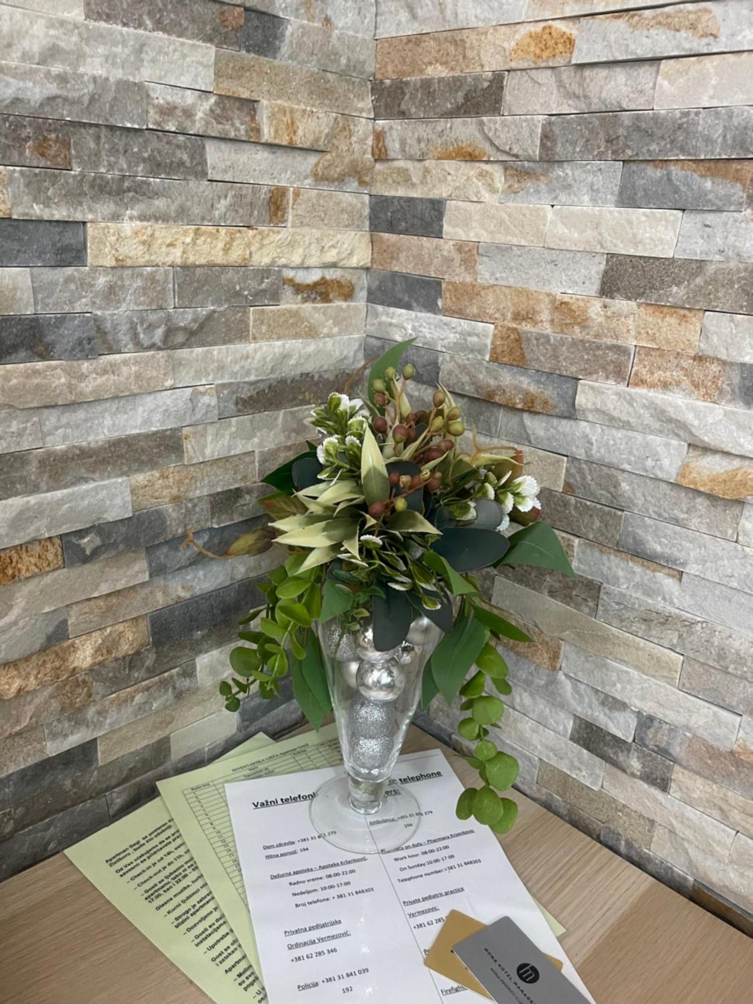 Apartman Gagi Zlatibor Exterior foto